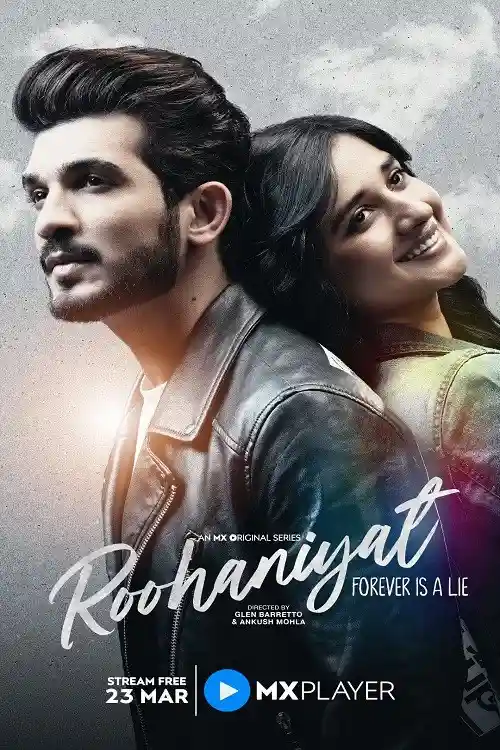 Download Roohaniyat (2022) Season 1 Hindi Complete MX Original WEB Series 480p | 720p | 1080p WEB DL 15 roohaniyat 2022