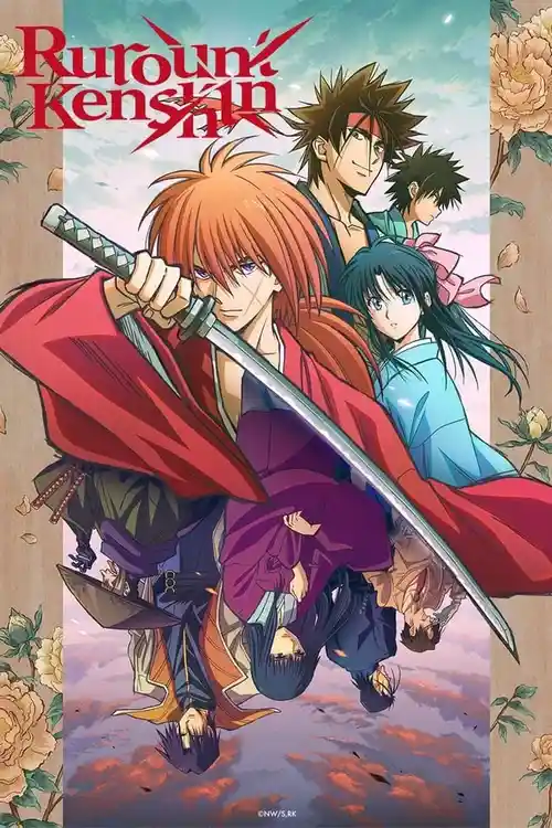 Download Rurouni Kenshin (Season 1 & 2) Dual Audio {Hindi Japanese} Anime Series 480p 720p & 1080p WEB DL 20 rurouni kenshin season 1