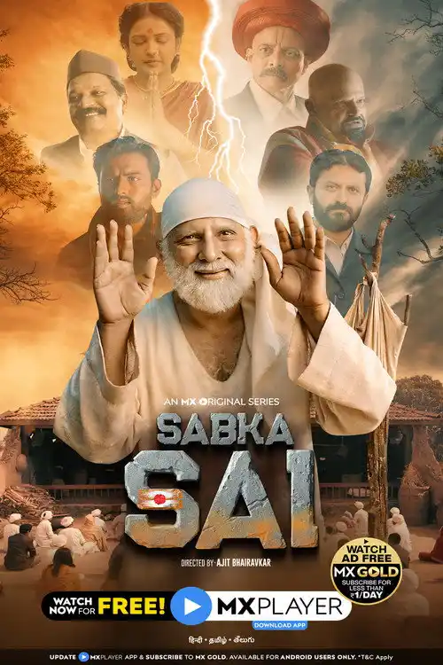 Download Sabka Sai (2021) Season 1 Hindi Complete MX Original WEB Series 480p | 720p HDRip 6 sabka sai 2021