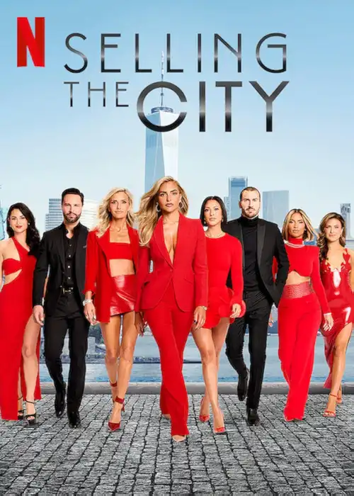 Download Selling the City โ NetFlix Original (Season 1) Dual Audio {Hindi English} WEB Series โ 480p | 720p | 1080p WEB DL 12 selling the city netflix original season 1
