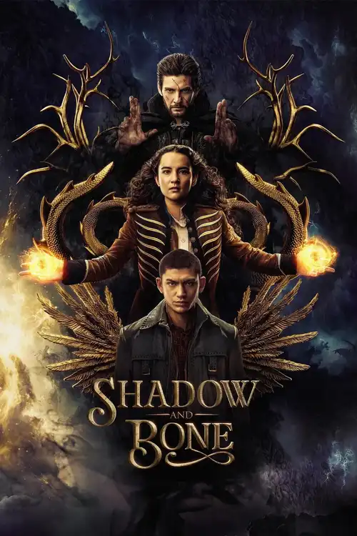 Download Shadow and Bone – Netflix Original (Season 1 – 2) Dual Audio {Hindi English} 480p | 720p | 1080p WEB DL 20 shadow and bone netflix original season 1