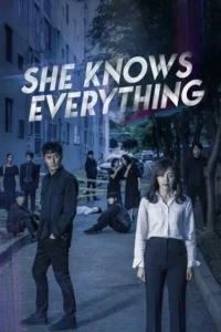 she knows everything season 1