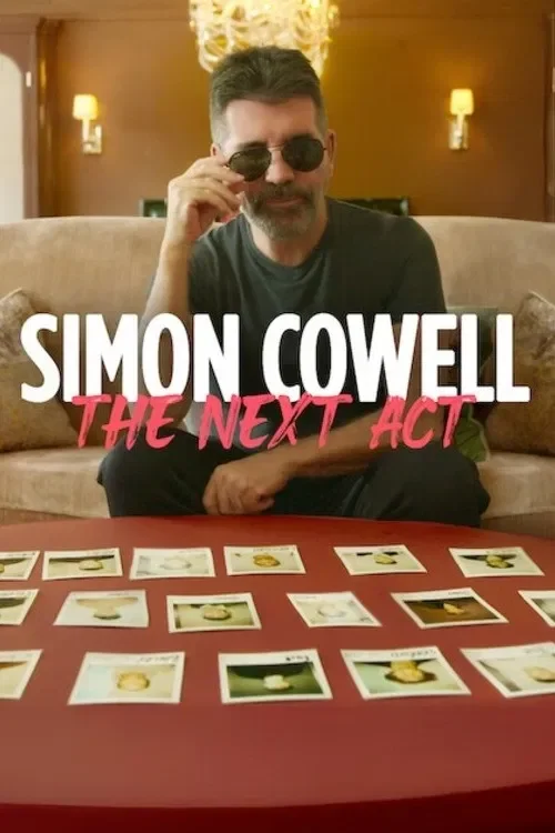 Download Simon Cowell: The Next Act (2025) Season 1 Dual Audio {Hindi English} Netflix Original Series 480p | 720p | 1080p WEB DL 2 simon cowell the next act 2025