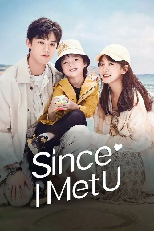 Download Since I Met U (Season 1) Dual Audio {Hindi Chinese} C Drama Series 480p 720p & 1080p WEB DL 8 since i met u season 1