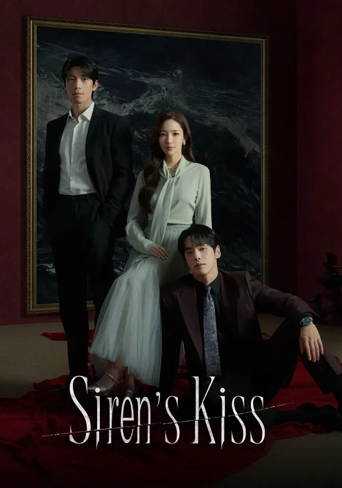 Download Siren’s Kiss (Season 1) Dual Audio {Hindi Korean} K Drama Series 480p 720p & 1080p WEB DL 23 siren s kiss season 1