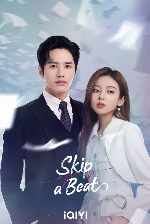 Download Skip a Beat (Season 1) Dual Audio {Hindi Chinese} AMZN Prime WEB Series 480p | 720p | 1080p WEB DL 20 skip a beat season 1