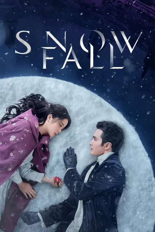 Download Snow Fall (Season 1) Dual Audio {Hindi Chinese} Series 480p 720p & 1080p WEB DL 24 snow fall season 1