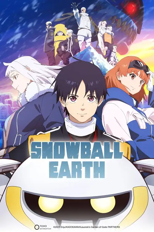 Download Snowball Earth (Season 1) Multi Audio {Hindi English Japanese} Anime Series 480P 720P & 1080P Web Dl 14 snowball earth season 1