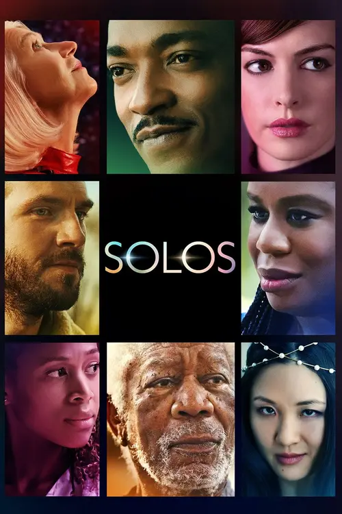 Download Solos (2021) Season 1 English Amazon Prime 480p | 720p WEB DL 18 solos 2021