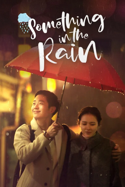Download Something in the Rain (Season 1) Dual Audio {Hindi Korean} Netflix Original WEB Series 480p | 720p | 1080p WEB DL 15 something in the rain season 1