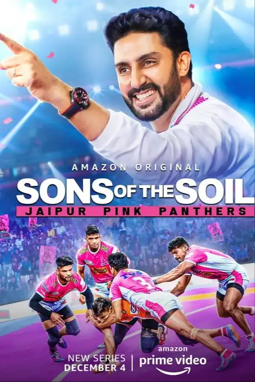 Download Sons of the Soil (2020) Season 1 Hindi Complete Amazon Original WEB Series 480p | 720p HDRip 18 sons of the soil 2020