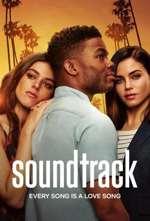 Download Soundtrack (Season 1) Hindi Dubbed Complete Netflix Web Series 480p | 720p 22 soundtrack season 1