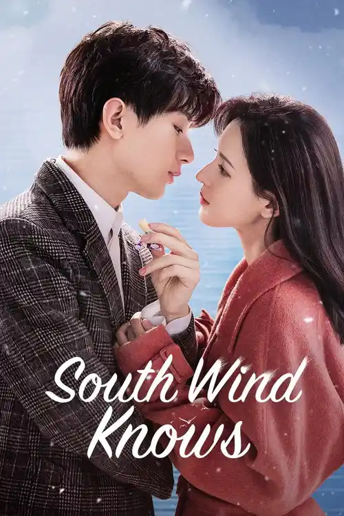 Download South Wind Knows (Season 1) Hindi ORG Dubbed C Drama Series 480p 720p & 1080p WEB DL 9 south wind knows season 1