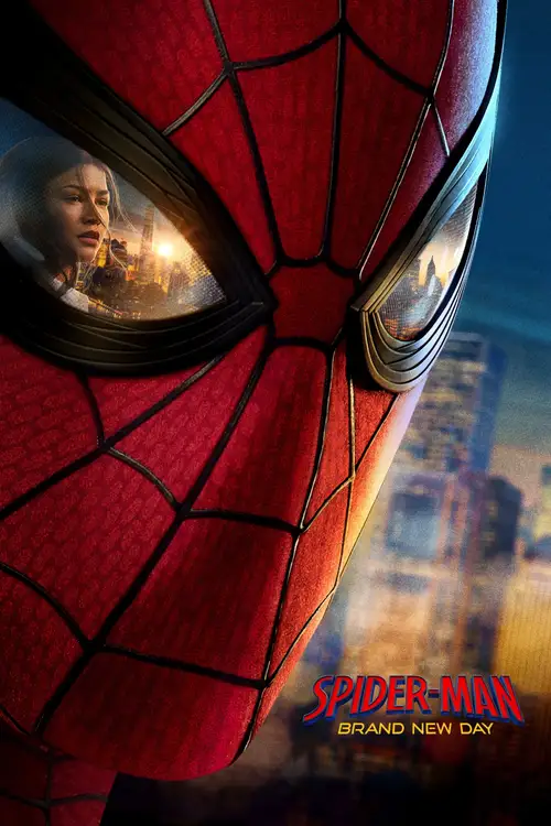 Spider Man: Brand New Day – Official Trailer (Hindi – English) | Exclusively In Cinemas 29 July 2026 – Coming Soon 25 spider man brand new day official trailer hindi english exclusively in cinemas 31 july 2026