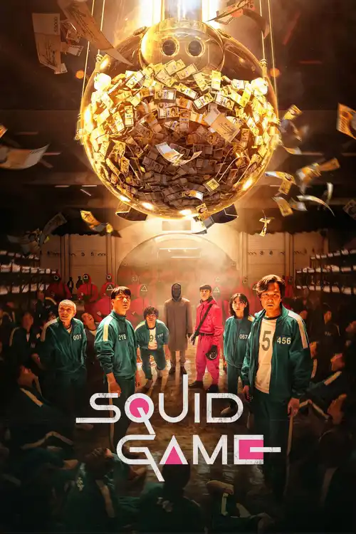 Download Squid Game – Season 2 (2024) Multi Audio {Hindi English Korean} NetFlix Original WEB Series – 480p | 720p | 1080p WEB DL 13 squid game season 2 2024