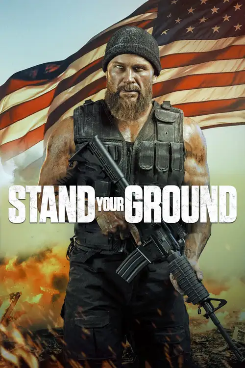 stand your ground 2025