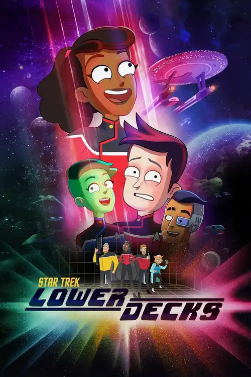 Download Star Trek Lower Decks (Season 1 – 3) Dual Audio {Hindi English} 480p | 720p WEB DL HD 10 star trek lower decks season 1