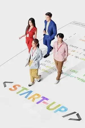 Download Start Up (Season 1) Hindi ORG Dubbed C Drama Series 480p 720p & 1080p WEB DL 18 start up season 1