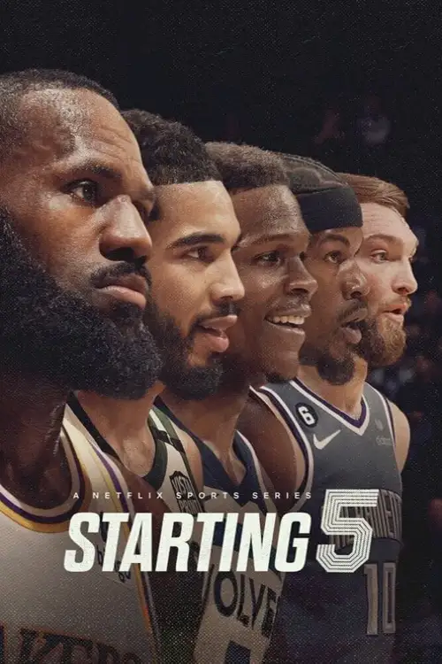 Download Starting 5 (Season 1) Dual Audio {Hindi English} Series 480p 720p & 1080p WEB DL 22 starting 5 season 1