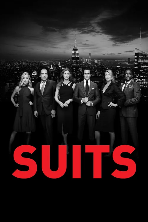 Download Suits (Season 1 – 9 Complete Series) Dual Audio {Hindi English} JioCinema 480p | 720p 1080p WEB DL 21 suits season 1