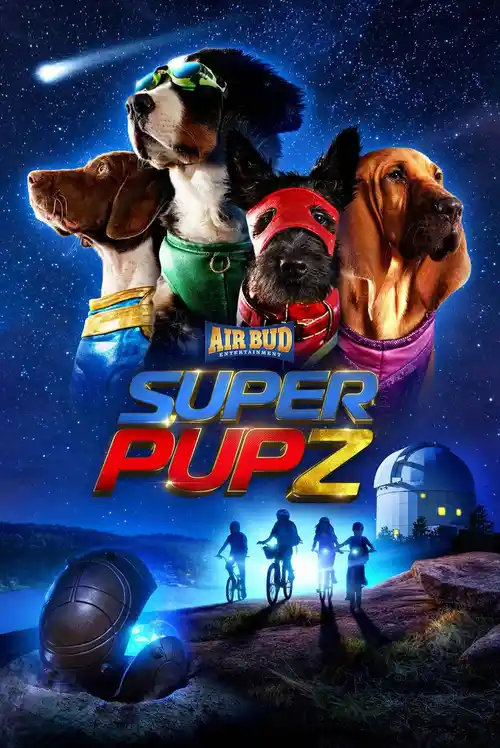 Download Super PupZ (2022) Season 1 Dual Audio {Hindi English} 480p | 720p WEB DL 9 super pupz 2022