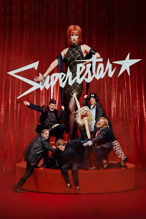 Download Superstar (2025) Season 1 Dual Audio {Hindi Spanish} Netflix Series 1080p | 720p WEB DL 16 superstar 2025