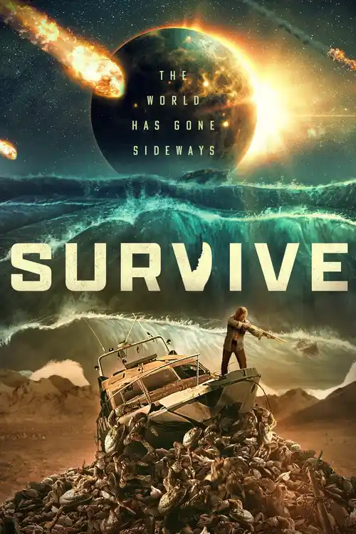 survive 2024