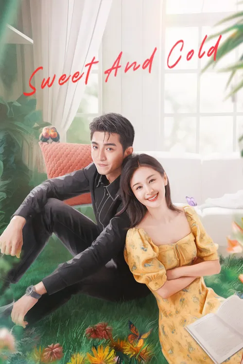 Download Sweet and Cold (Season 1) Hindi ORG Dubbed C Drama Series 480p 720p & 1080p WEB DL 23 sweet and cold season 1