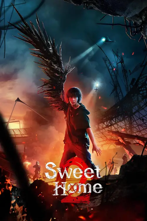 Download Sweet Home (Season 1 – 3) Multi Audio {Hindi English Korean} Netflix Original Series 480p | 720p | 1080p WEB DL 11 sweet home season 1