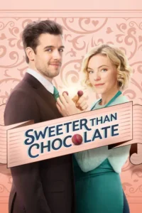 sweeter than chocolate 2023