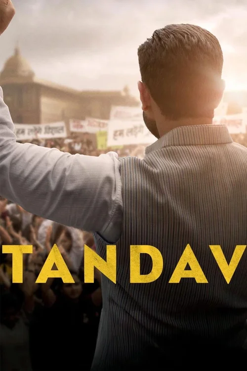 Download Tandav (2021) Season 1 Hindi Complete Prime Video Series 480p | 720p HDRip 4 tandav 2021