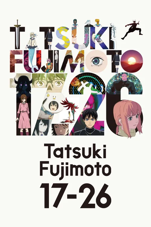 Download Tatsuki Fujimoto 17 26 (Season 1) Multi Audio {Hindi English Japanese} Series 480p 720p & 1080p WEB DL 16 tatsuki fujimoto 17 26 season 1