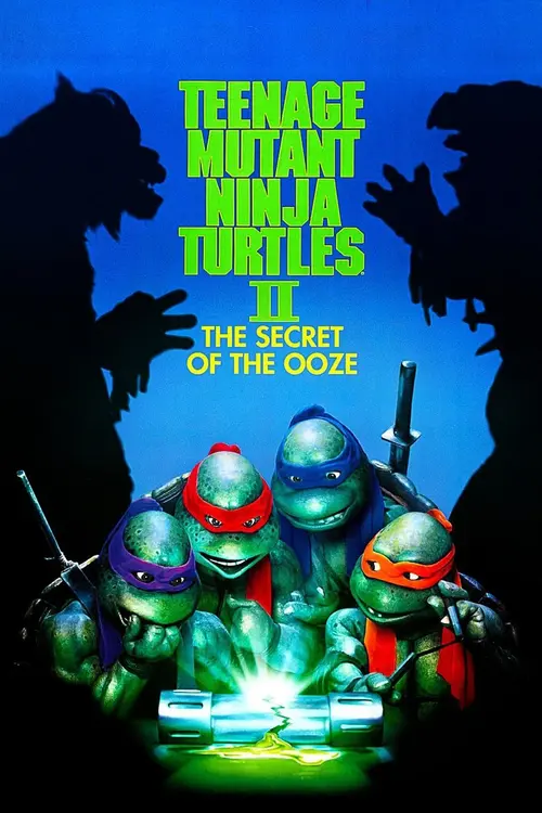 Download Teenage Mutant Ninja Turtles II The Secret of the Ooze (1991) Dual Audio {Hindi English} 480p | 720p | 1080p 3 teenage mutant ninja turtles ii the secret of the ooze 1991