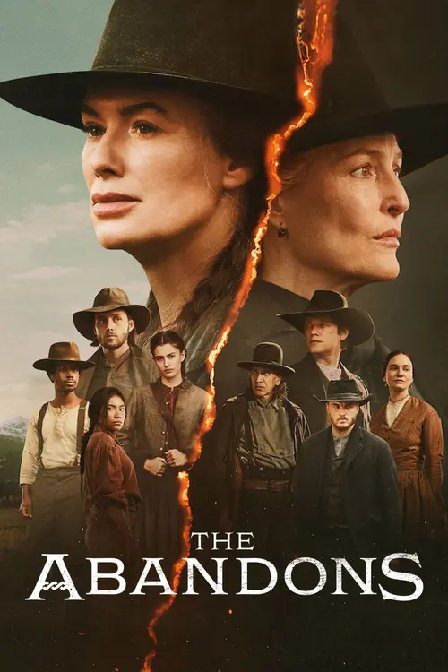 Download The Abandons (2025) Season 1 Dual Audio {Hindi English} NetFlix Original Series 480p | 720p | 1080p WEB DL 3 the abandons 2025
