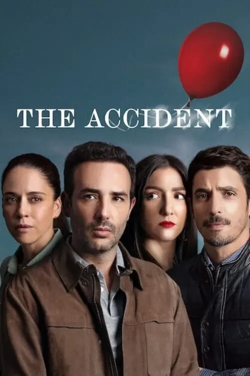 Download The Accident – Season 1 (2024) Multi Audio {Hindi English Spanish} 720p & 1080p WEB DL 5 the accident season 1 2024