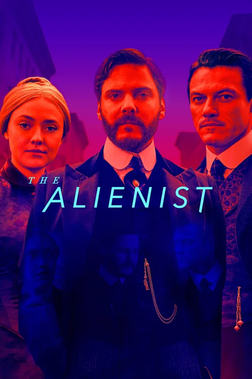 Download The Alienist: Angel of Darkness (Season 2) Hindi Dubbed Complete Netflix Series 480p | 720p 13 the alienist angel of darkness season 2