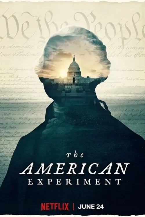 Download The American Experiment (Season 1) Dual Audio {Hindi English} Series 480P 720P & 1080P Web Dl 23 the american experiment season 1