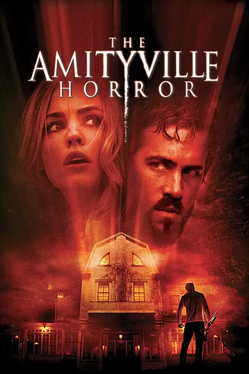 the amityville horror 2005