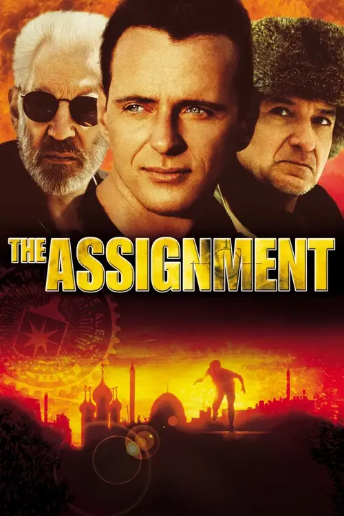 the assignment 1997