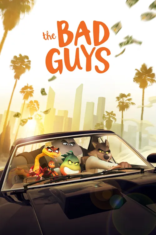 Download The Bad Guy – Amazon Original (2022) Season 1 Dual Audio {Hindi English} 480p | 720p WEB DL 24 the bad guy amazon original 2022