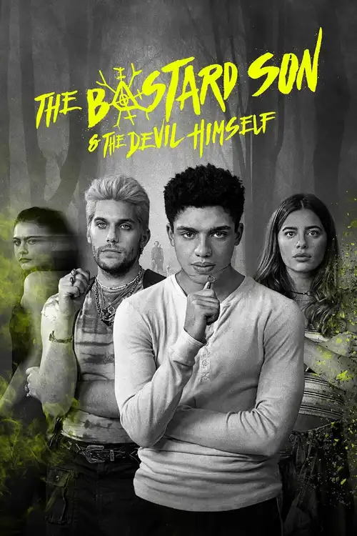 Download The Bastard Son and The Devil Himself – Netflix Original (2022) Season 1 Dual Audio {Hindi English} 480p | 720p | 1080p WEB DL 18 the bastard son and the devil himself netflix original 2022
