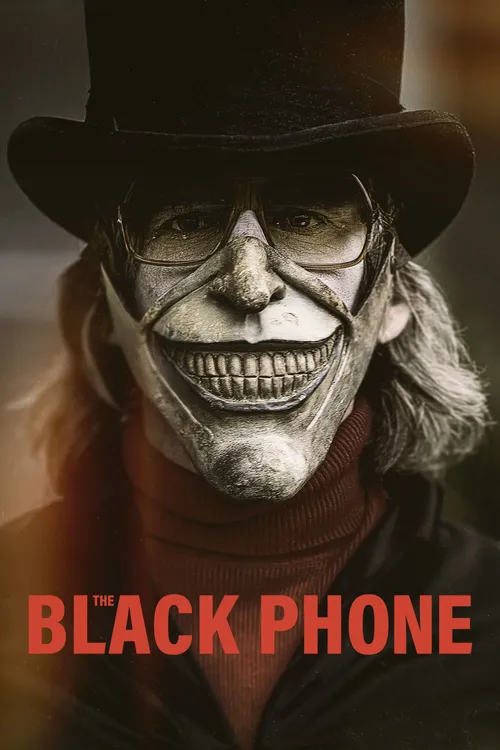 Download The Black Phone (2021) {English with Subtitles} Full Movie WEB DL 480p | 720p | 1080p | 2160p 4K 13 the black phone 2021