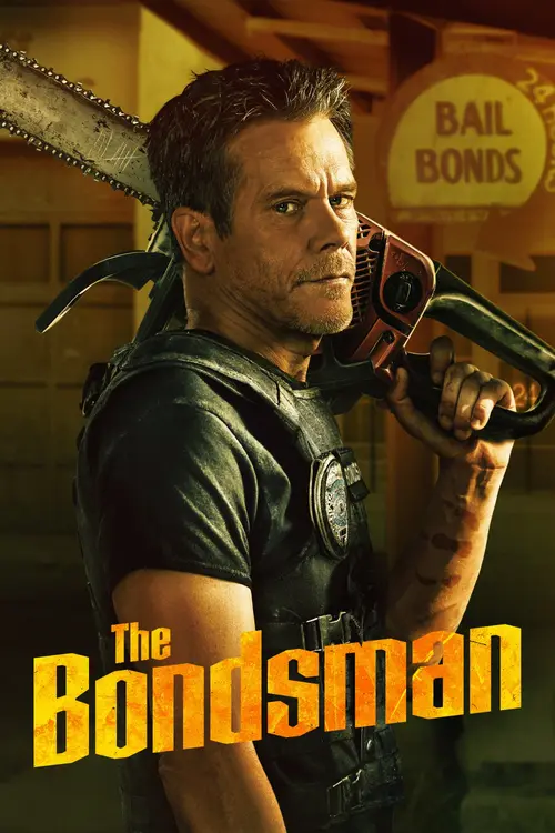 Download The Bondsman (2025) Season 1 Amazon Original Dual Audio {Hindi English} 480p | 720p | 1080p WEB DL 17 the bondsman 2025