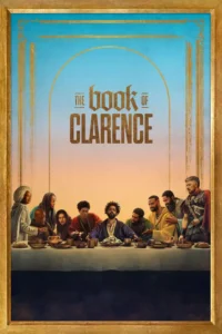 the book of clarence 2023