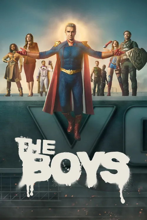 Download The Boys (2019) Season 1 Dual Audio {Hindi English} 480p | 720p | 1080p WEB DL 23 the boys 2019