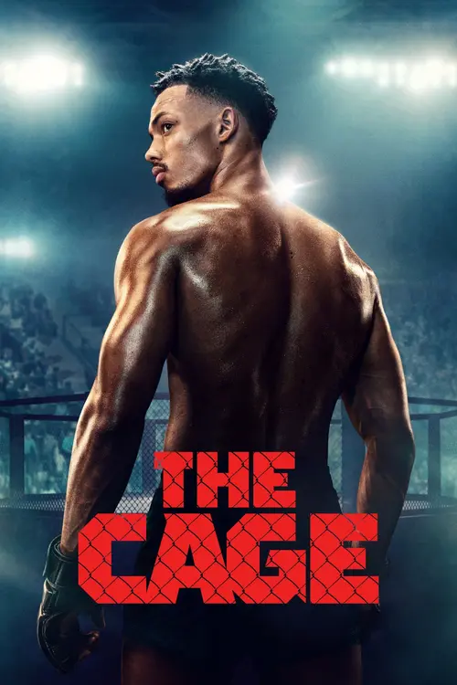 Download The Cage (2024) Season 1 Complete Dual Audio {Hindi English} NetFlix Series 480p 720p 1080p WEB DL 18 the cage 2024