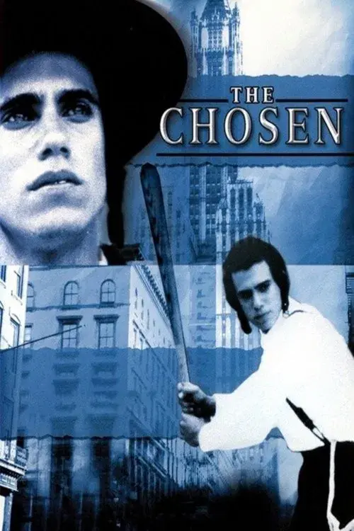 Download The Chosen (Season 1 – 5) Dual Audio {Hindi English} NetFlix Original 720p | 1080p WEB DL 6 the chosen season 1