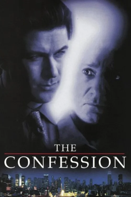 the confession 1999