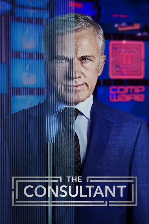 Download The Consultant โ Amazon Original (2023) Season 1 Dual Audio {Hindi English} 480p | 720p | 1080p WEB DL 9 the consultant amazon original 2023
