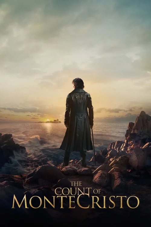 the count of monte cristo 2024
